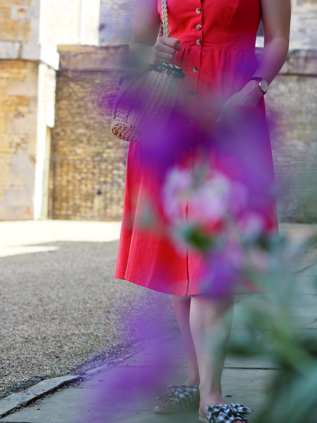 Things to do in the UK in summer