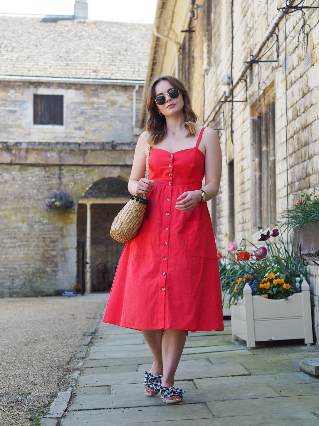 Things to do in the UK this summer