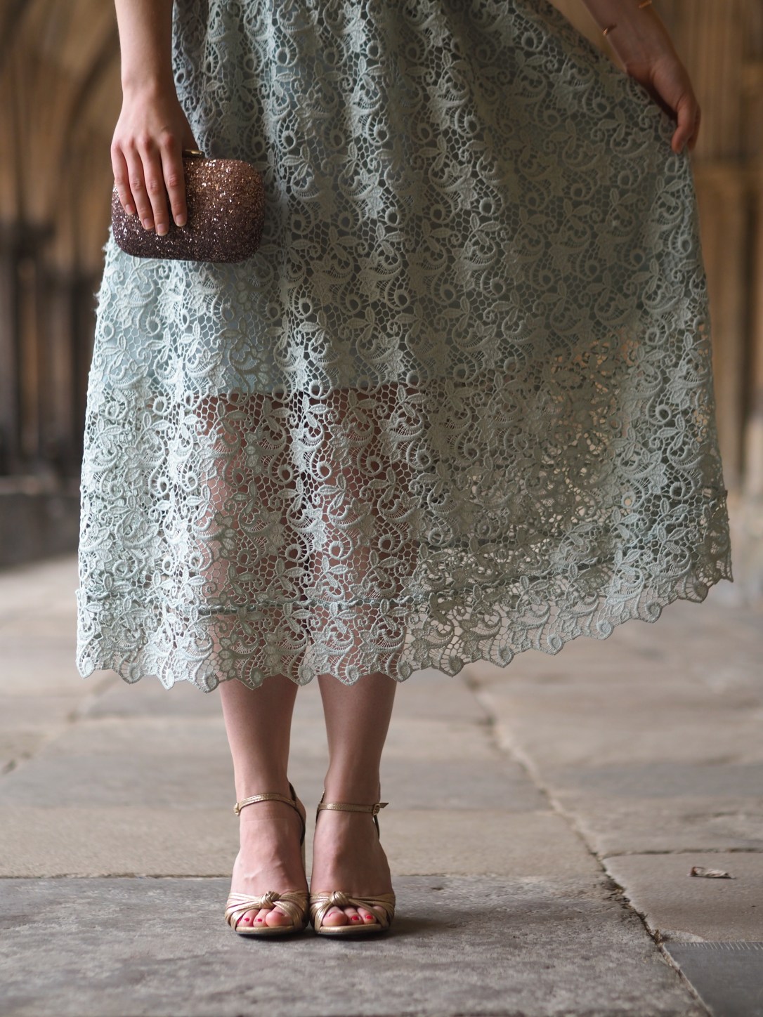 Summer wedding guest outfit ideas