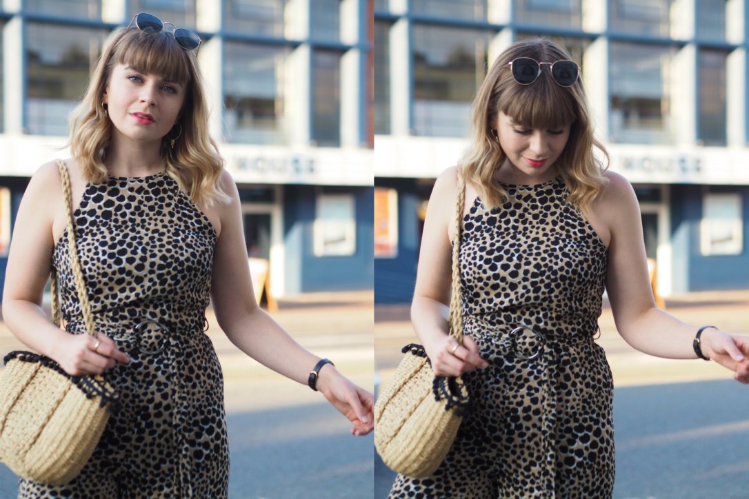 The reasons you need a jumpsuit