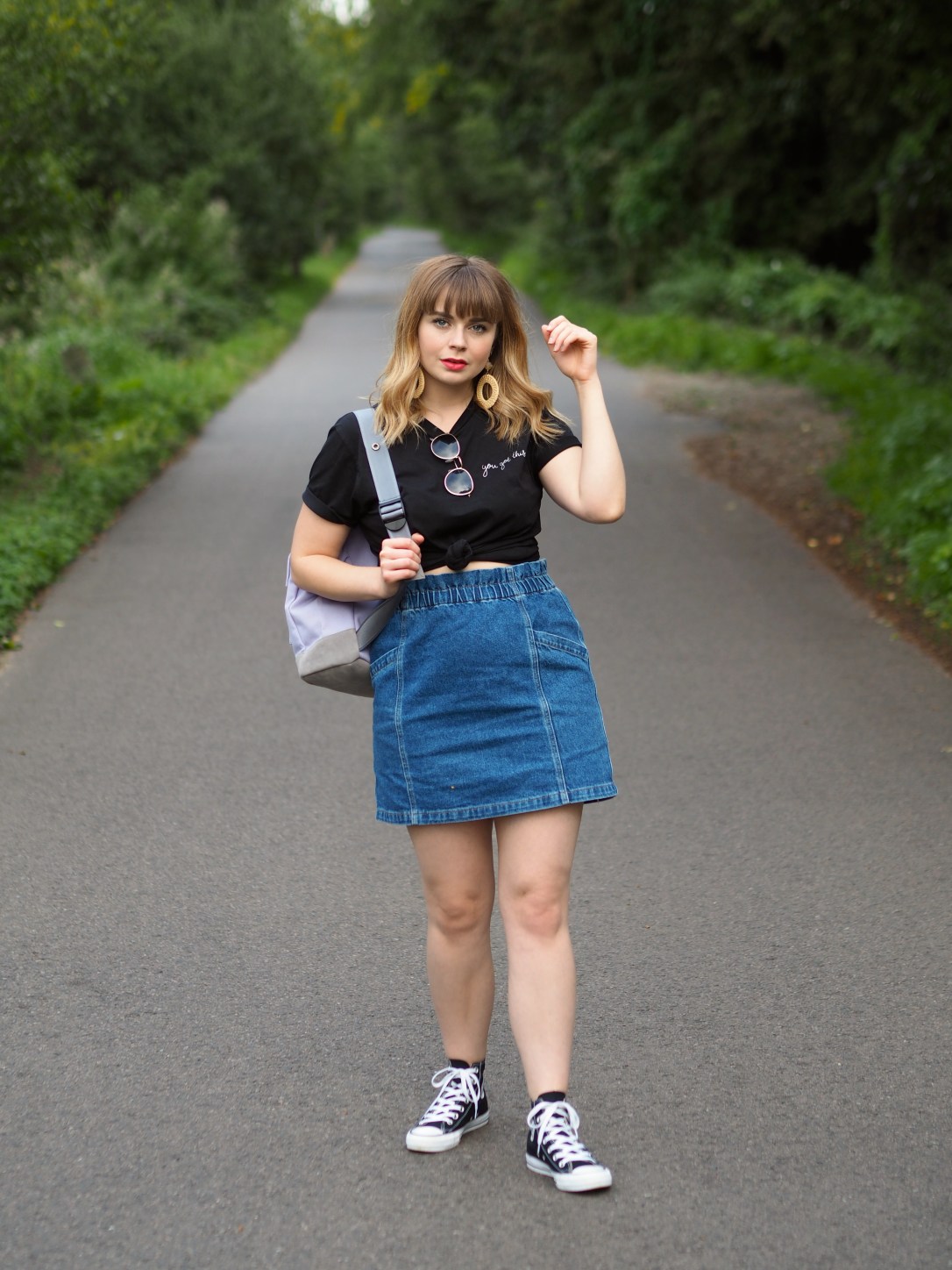 Festival outfit ideas