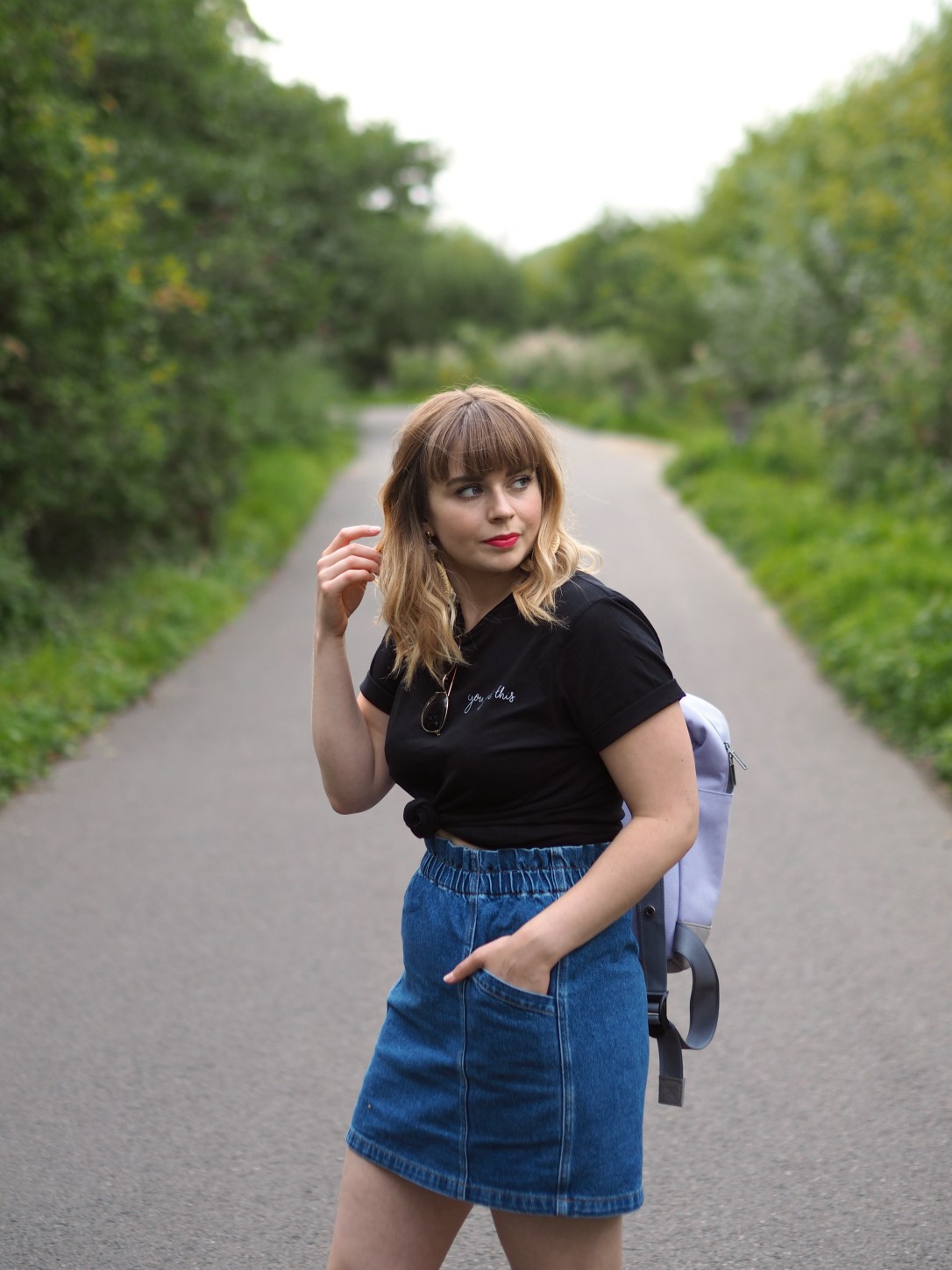 Festival outfit ideas