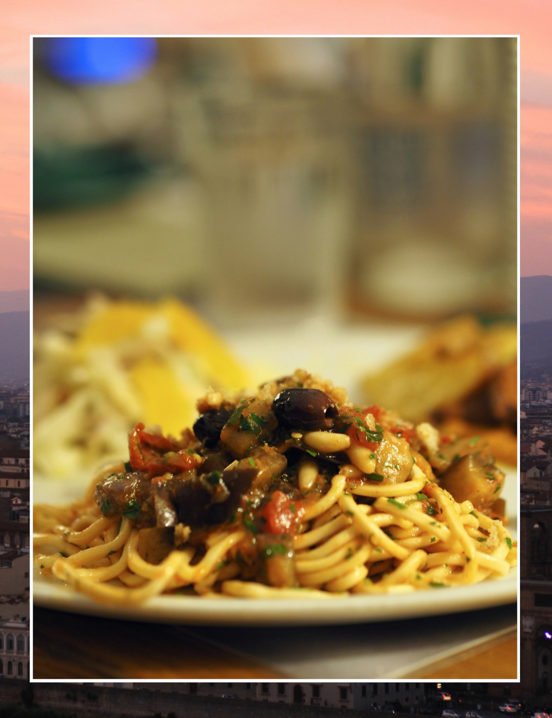 Where to eat vegan in Florence