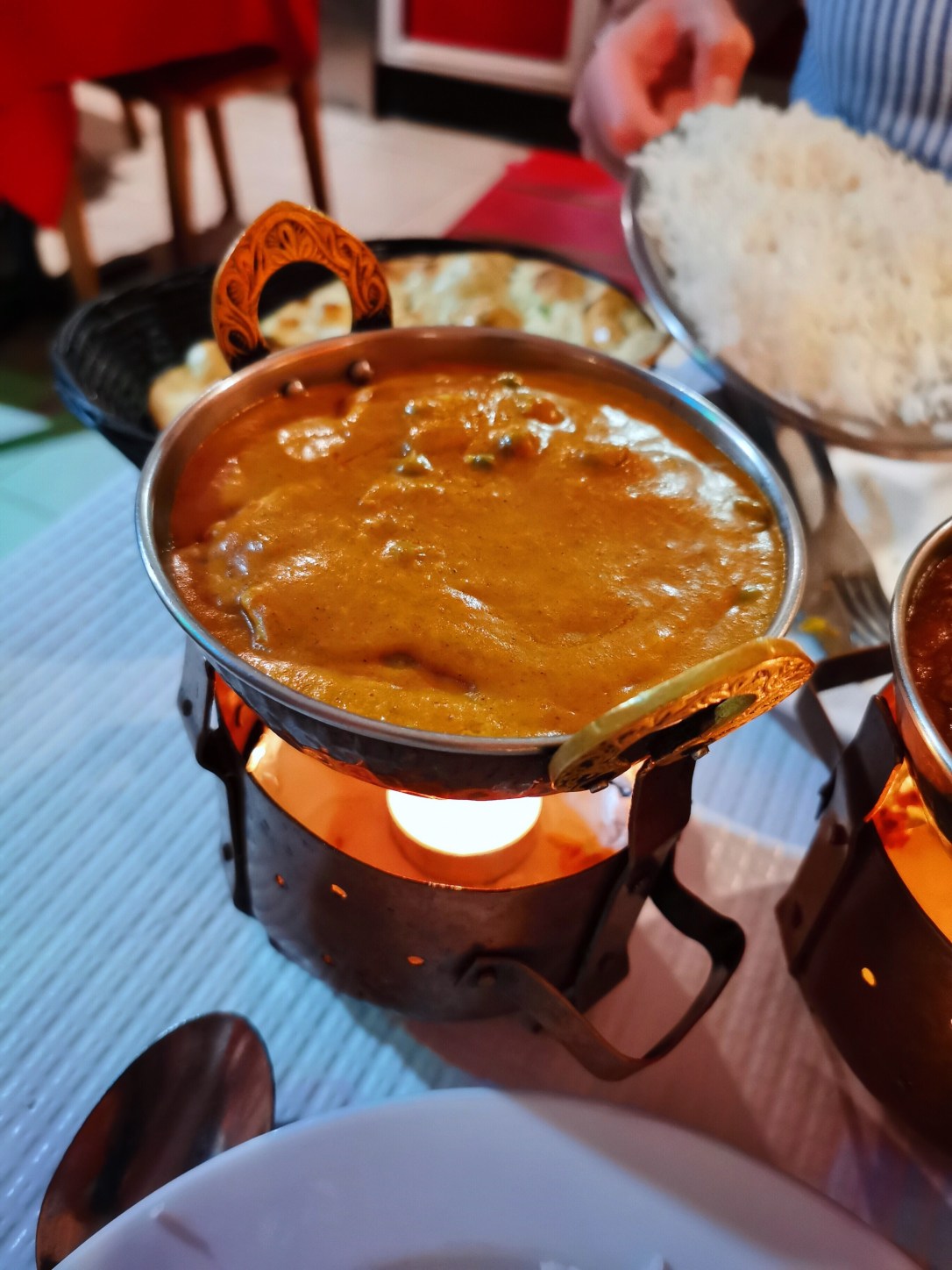 Where to eat Vegan in Lisbon - Sanskar Nepal