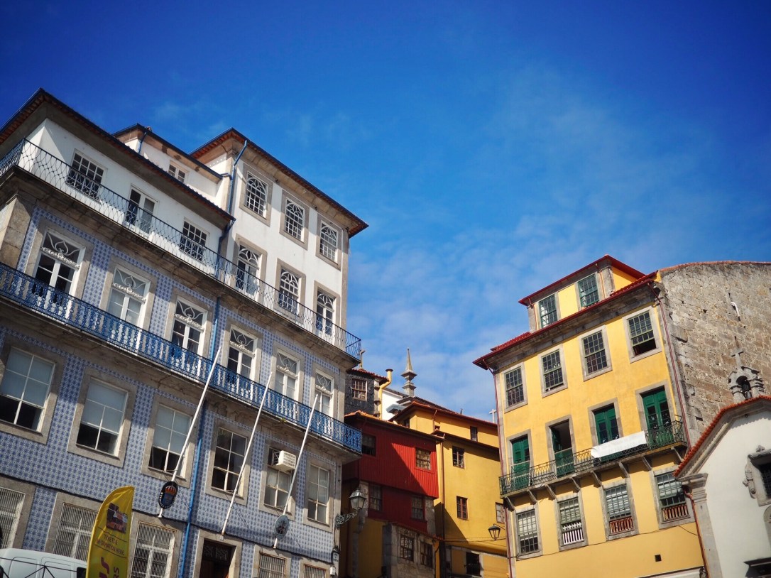 Where to eat vegan in Porto