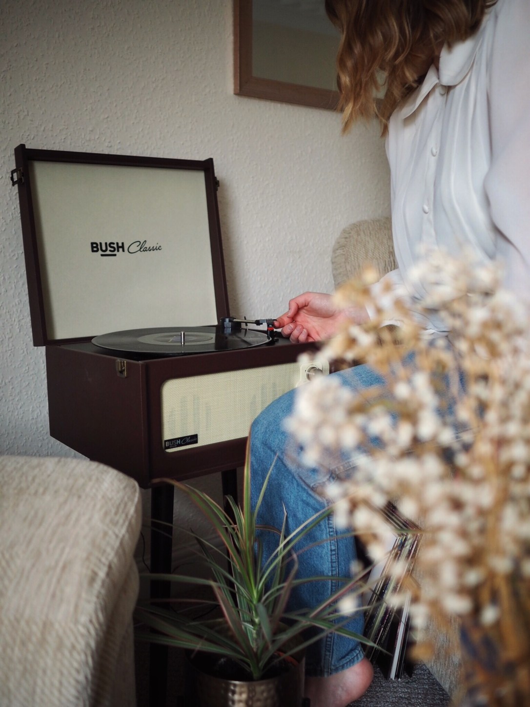 Sophar So Good vintage jeans