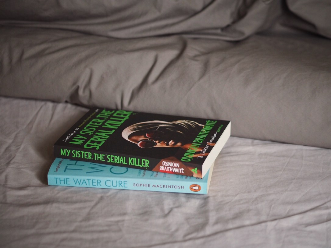 My Sister, The Serial Killer and The Water Cure