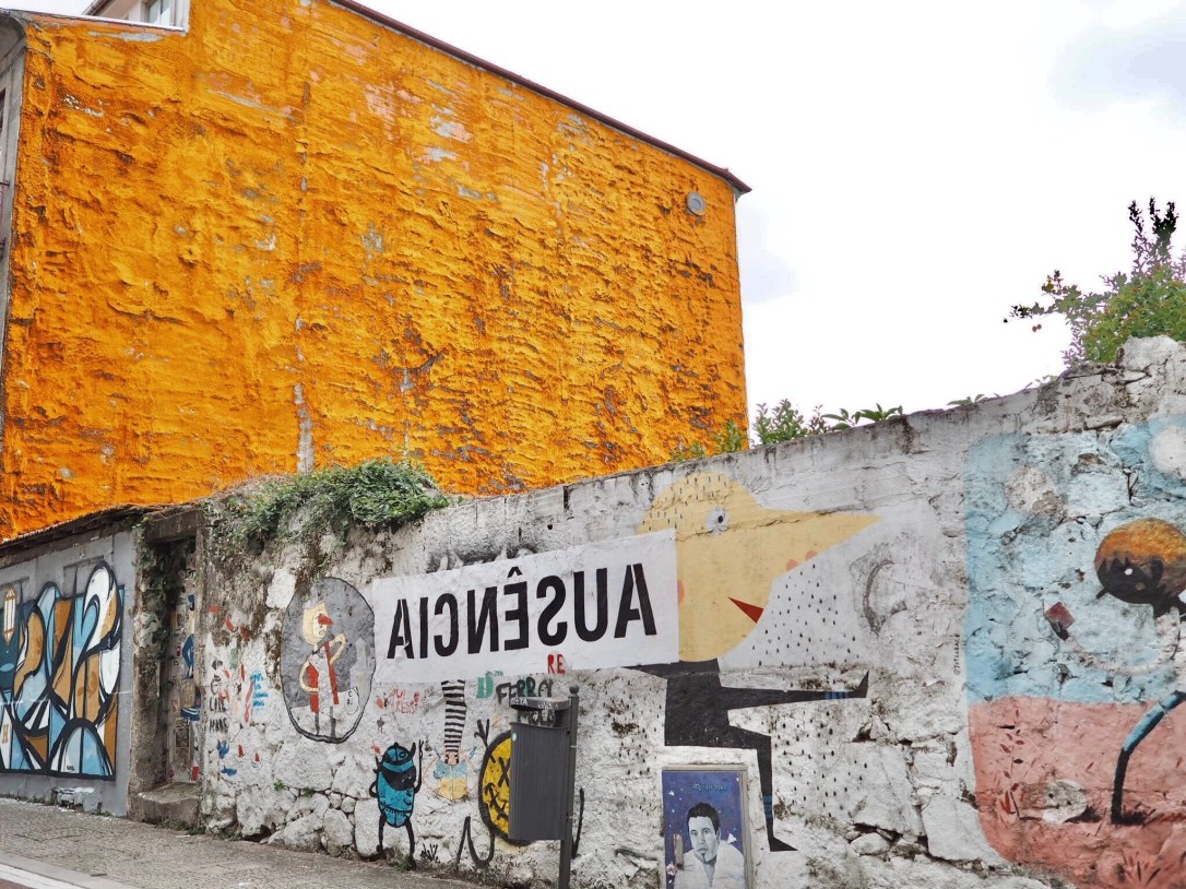 Rua de Miguel Bombarda - things to do in Porto